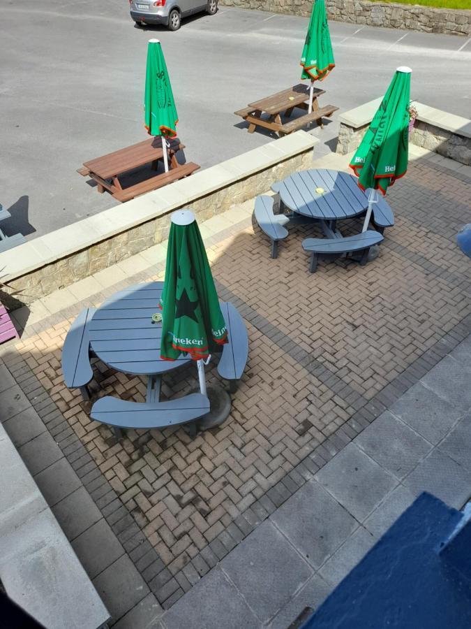 Rossaveel An Cheibh B&B מראה חיצוני תמונה